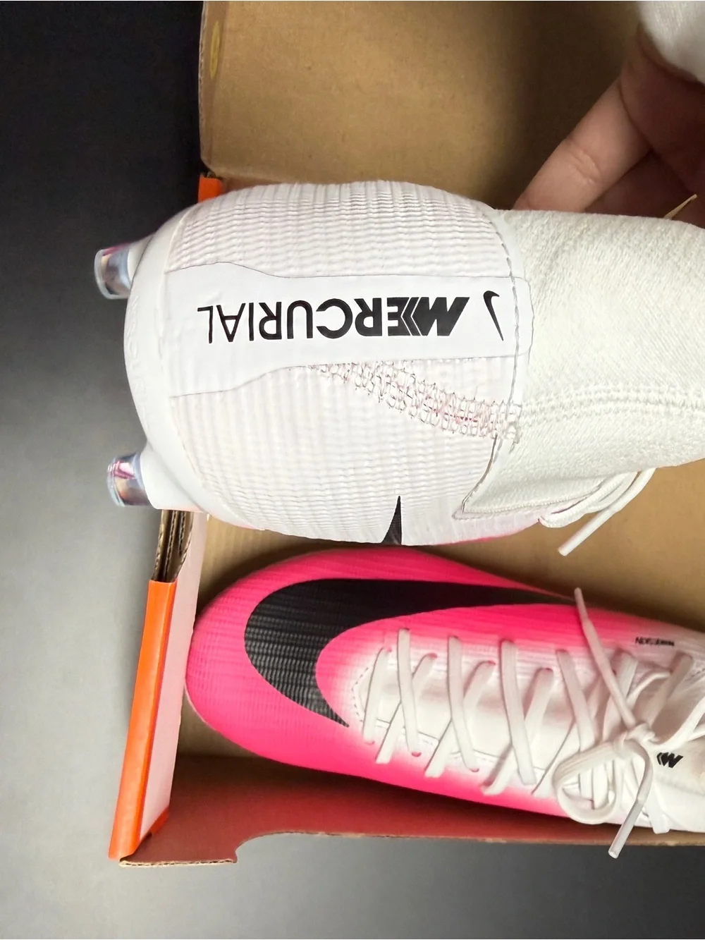 Nike women’s athletic